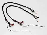 жгут системы уравления