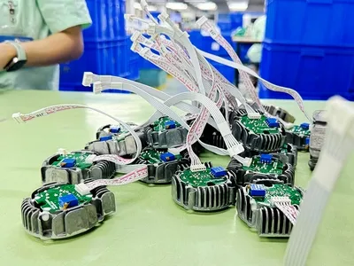 Промышленное оборудование