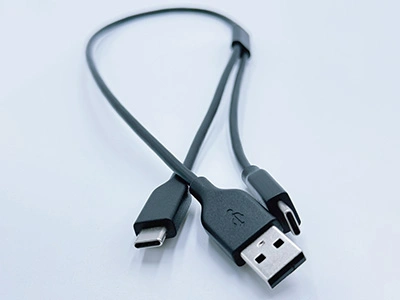 Зарядный кабель USB Type-C